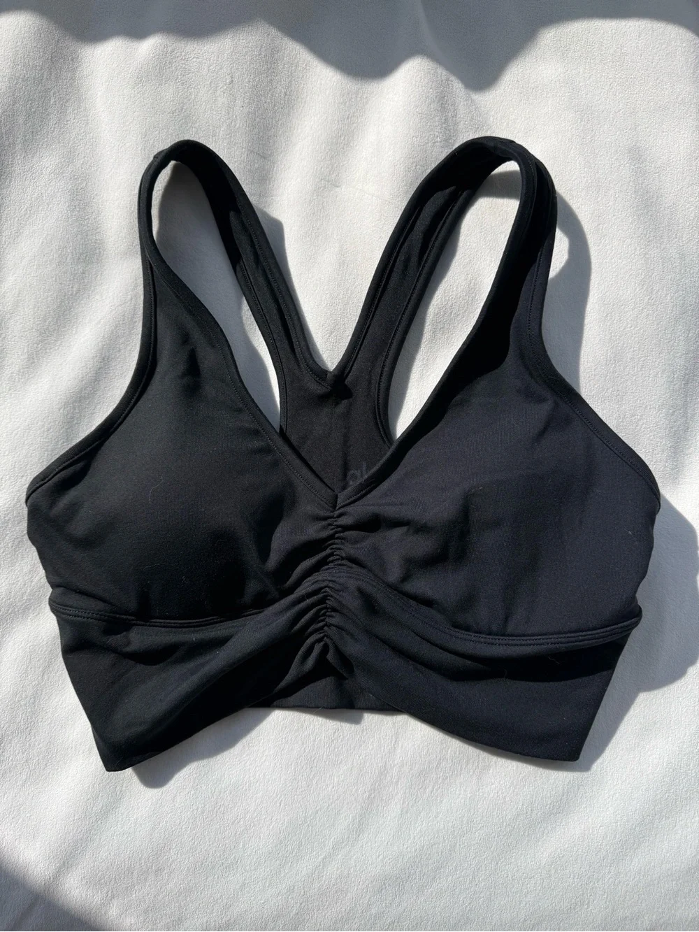 ALO Wild Thing Sports Bra